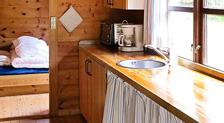 Holiday home on Læsø