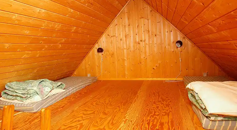 Holiday home on Læsø