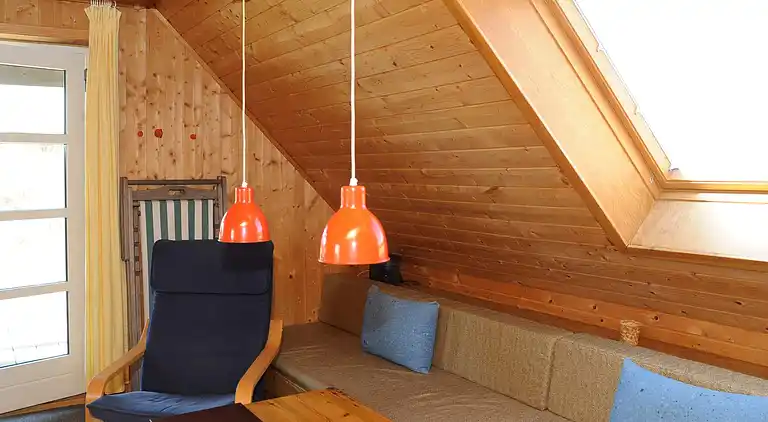 Holiday home in Ringkobing