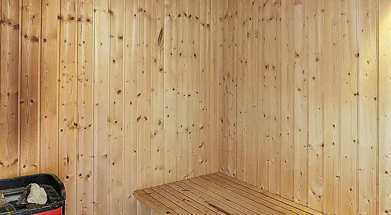 Holiday home in Houvig Strand