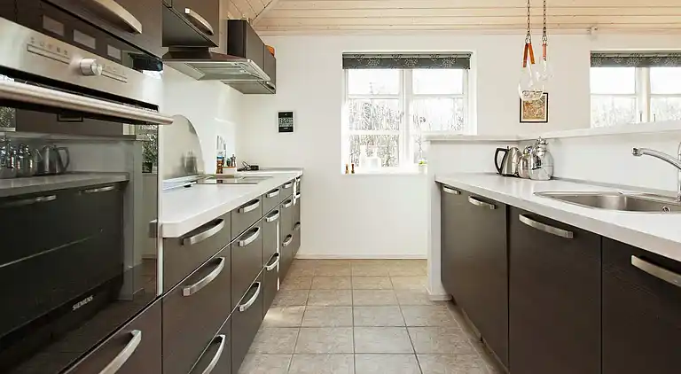 Sommerhus i Store Fuglede