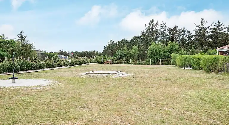 Holiday home in Blåvand