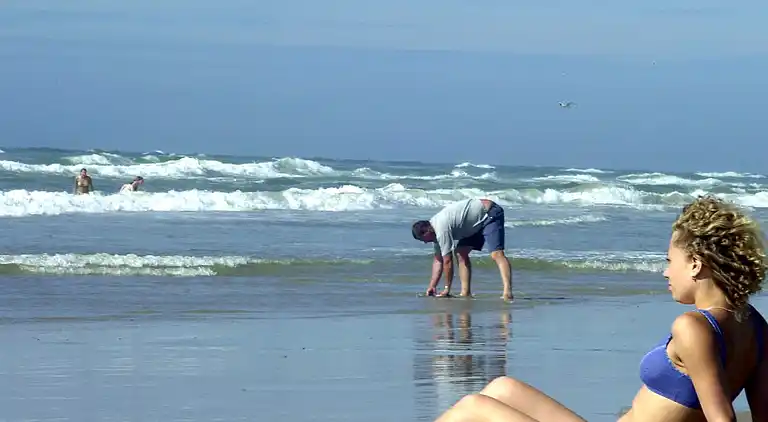 Sommerhus i Houstrup