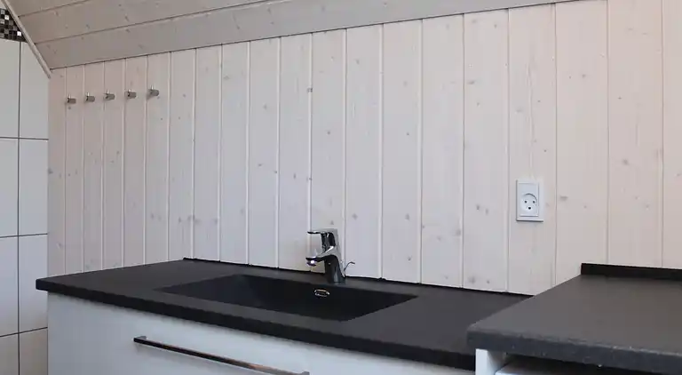 Sommerhus i Blåvand