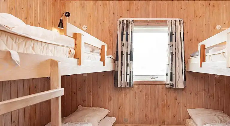 Holiday home on Fanø