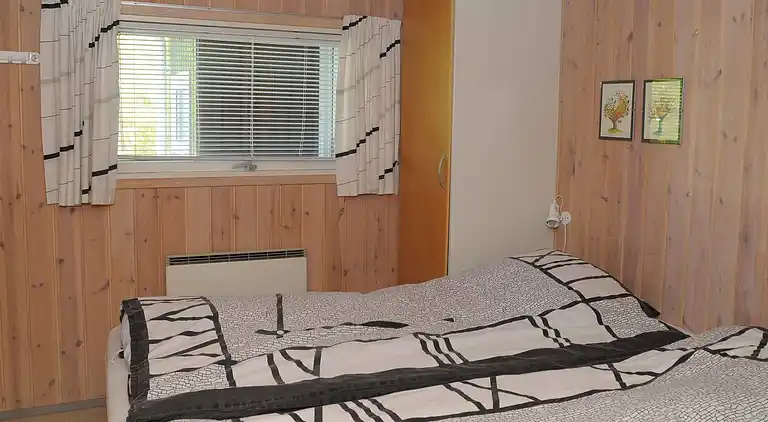 Holiday home in Vejers Strand