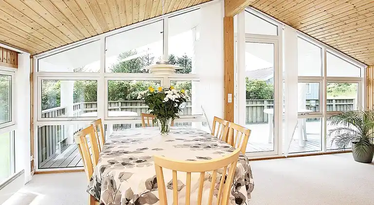 Holiday home in Grønhøj
