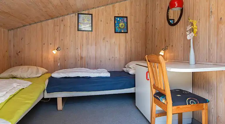 Holiday home in Grærup