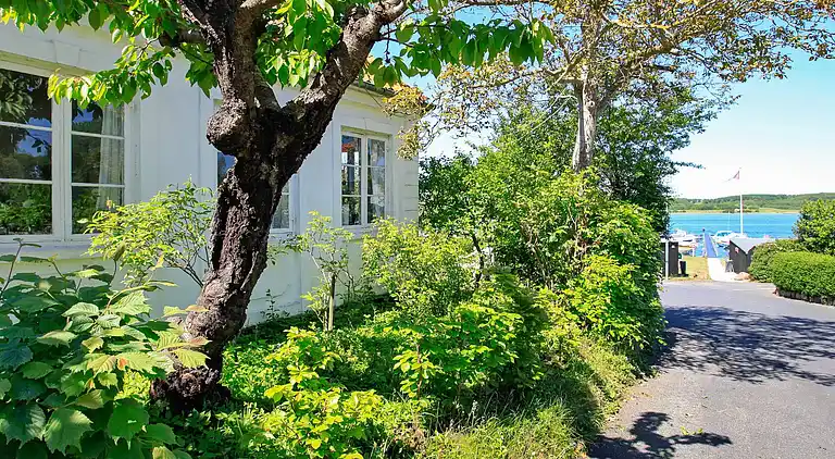 Feriebolig i Svendborg