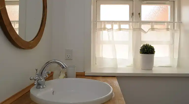 Sommerhus i Blåvand