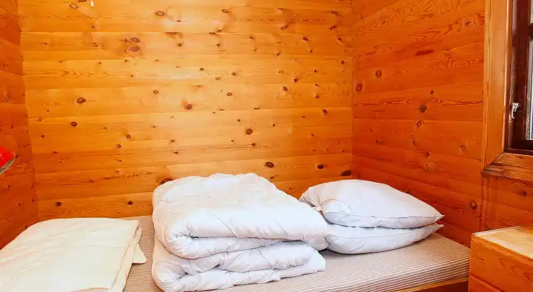 Holiday home on Læsø