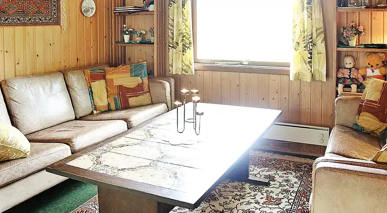 Maison de vacances en Ulfborg