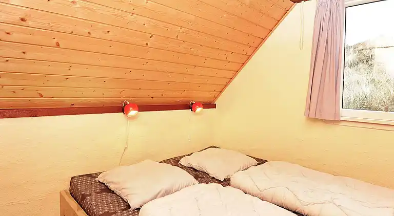 Holiday home in Ringkobing