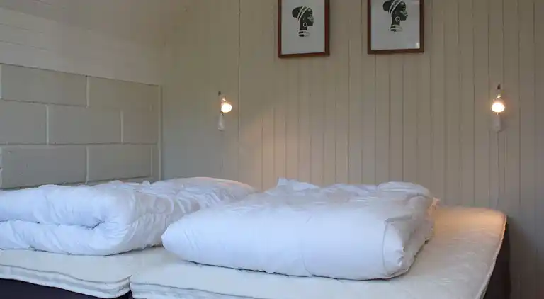 Sommerhus i Blåvand