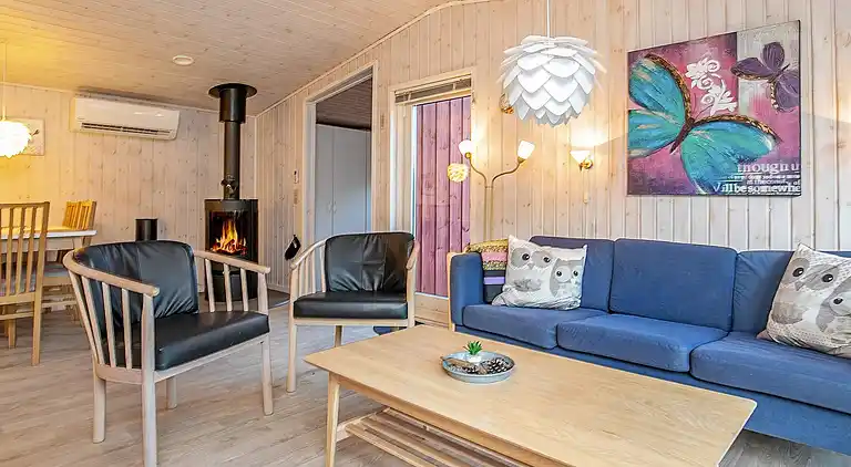 Holiday home in Frederikshavn Municipality