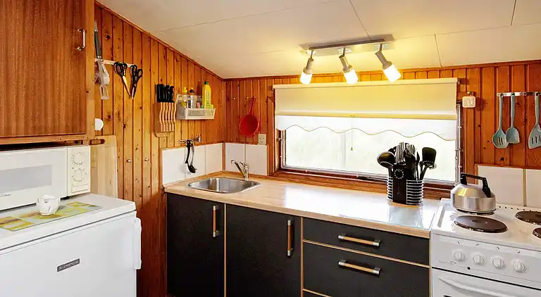 Feriebolig i Grønhøj