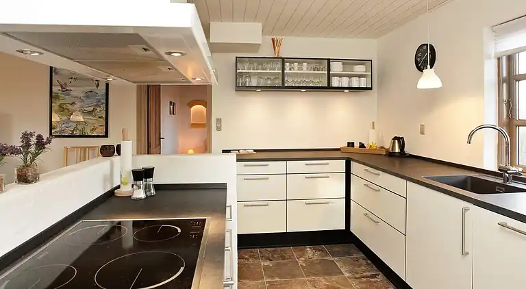 Sommerhus i Blåvand