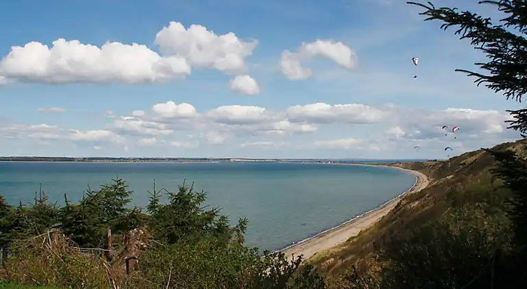Casa de vacaciones en Struer