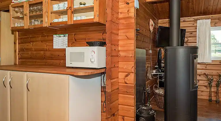 Holiday home in Ørsted