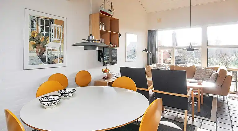 Holiday home in Blåvand