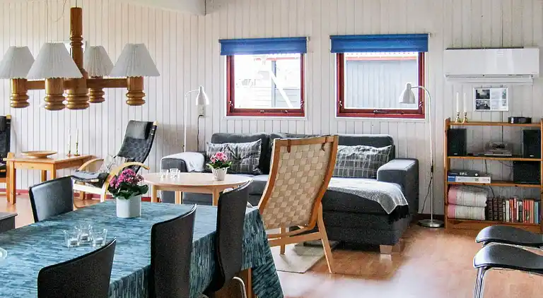 Holiday home in Harboøre