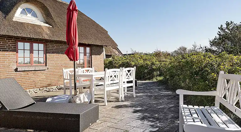 Holiday home in Blåvand
