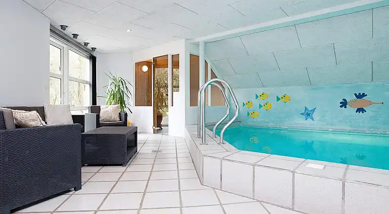 Holiday home in Blåvand