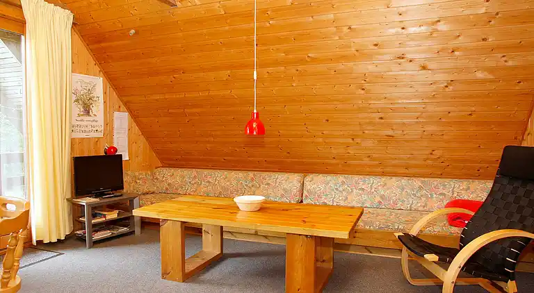 Holiday home on Læsø