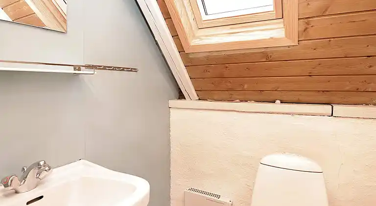 Semesterbostad i Ringkobing