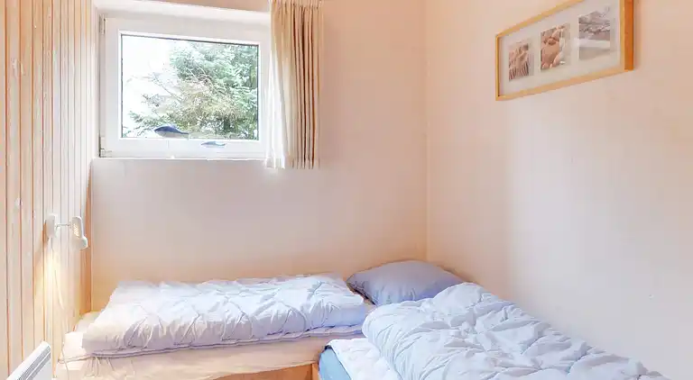 Holiday home in Blåvand