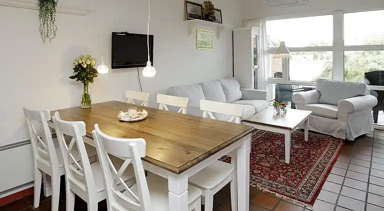 Vakantiehuis in Blåvand