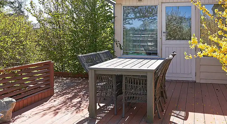 Holiday home in Rønne