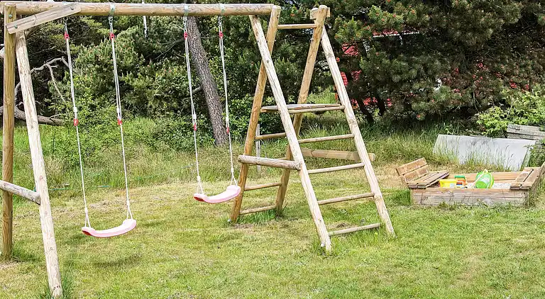 Holiday home in Grærup