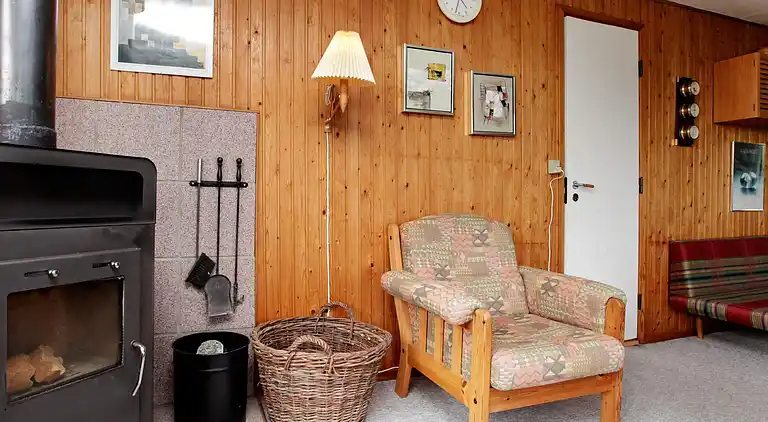 Feriebolig i Grønhøj