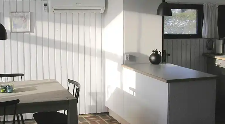 Holiday home in Grærup