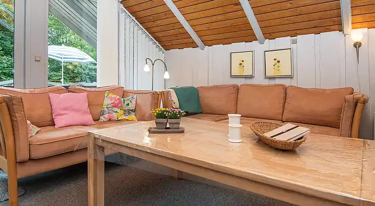 Casa vacanze in Branderup J