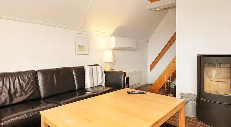 Holiday home in Hvide Sande