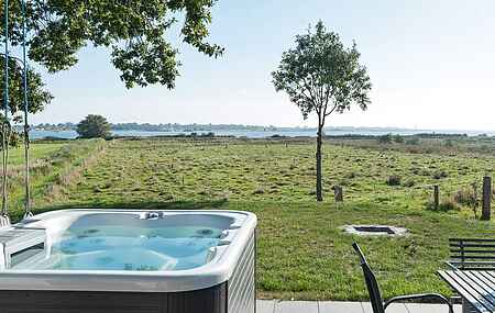 Holiday home in Haderslev