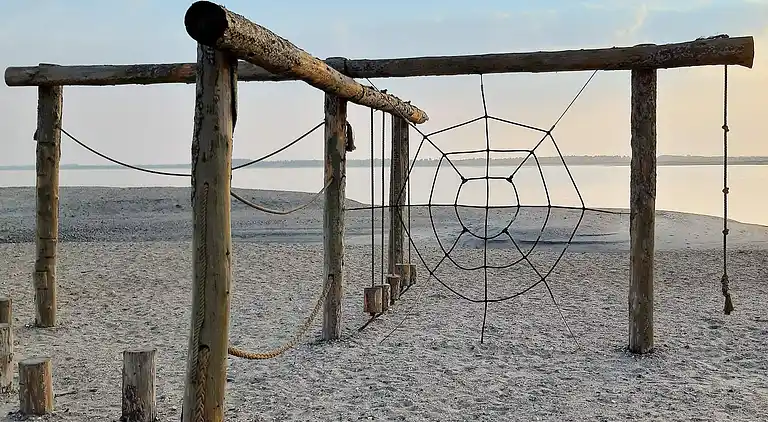 Holiday home in Vinderup