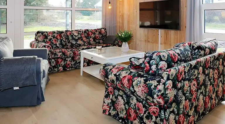 Holiday home in Øster Hurup