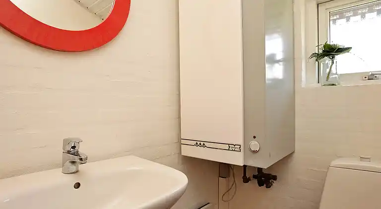 Holiday home in Blåvand