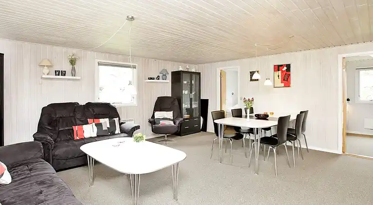 Holiday home in Houstrup