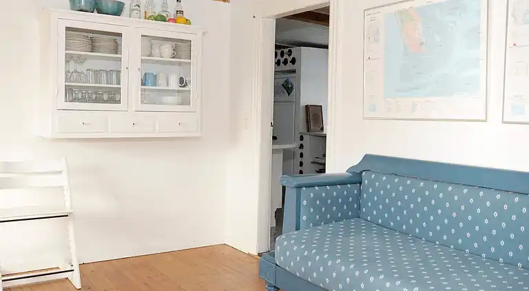 Holiday home in Ribe