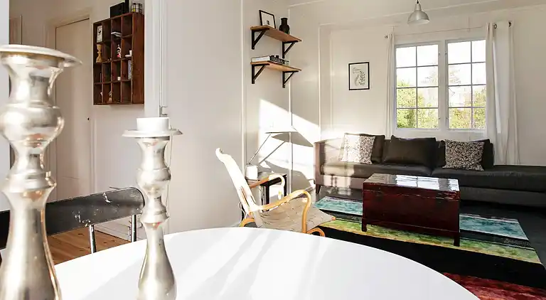 Holiday home in Kongsnæs