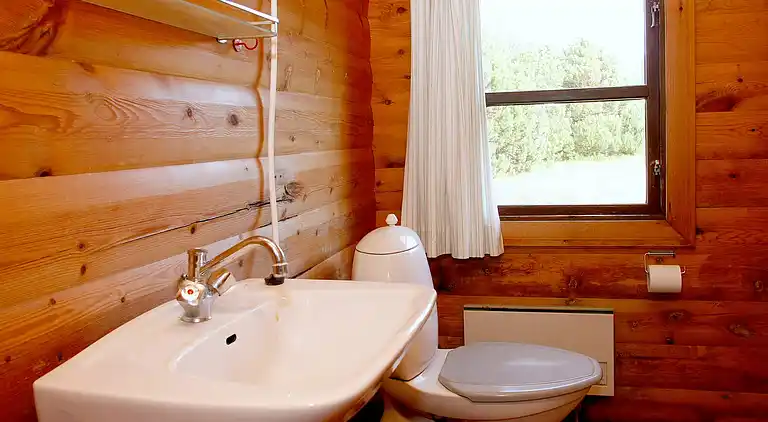 Holiday home on Læsø