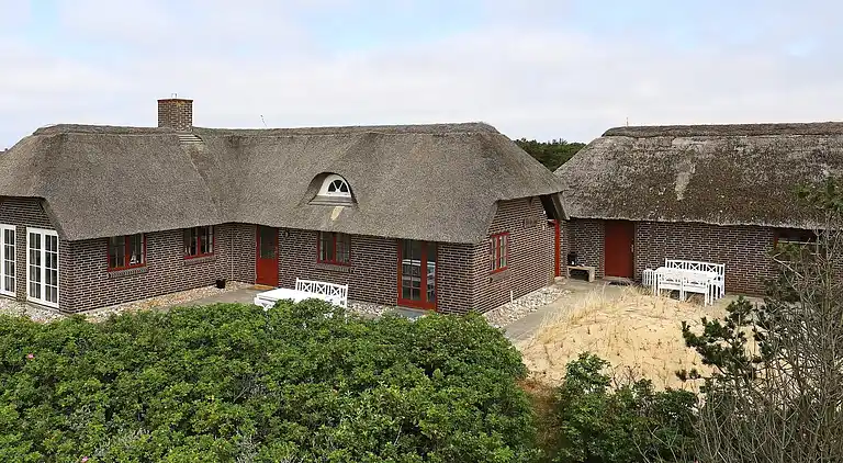 Holiday home in Blåvand