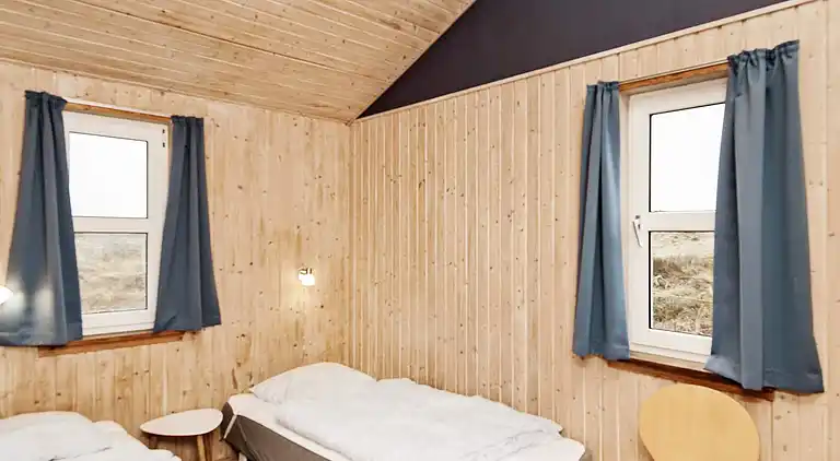 Holiday home in Rindby Strand