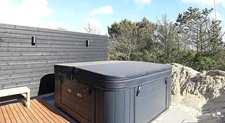 Holiday home in Blåvand