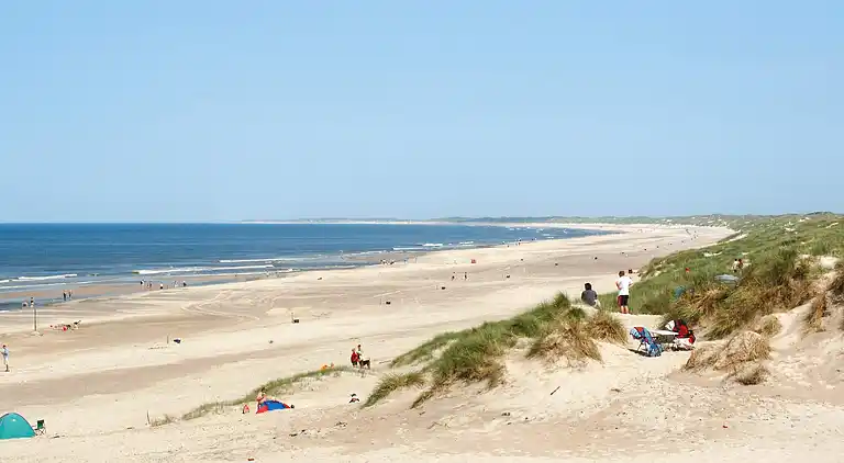 Holiday home in Houstrup