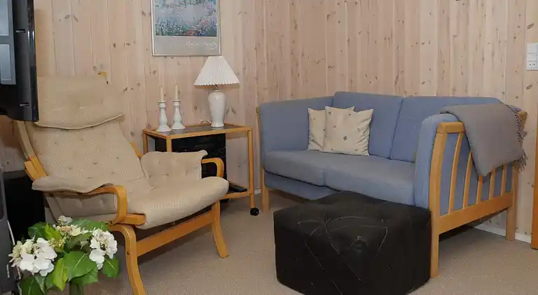 Holiday home in Vejers Strand